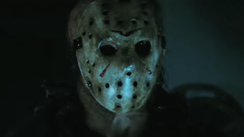 Derek Mears as Jason Voorhees 