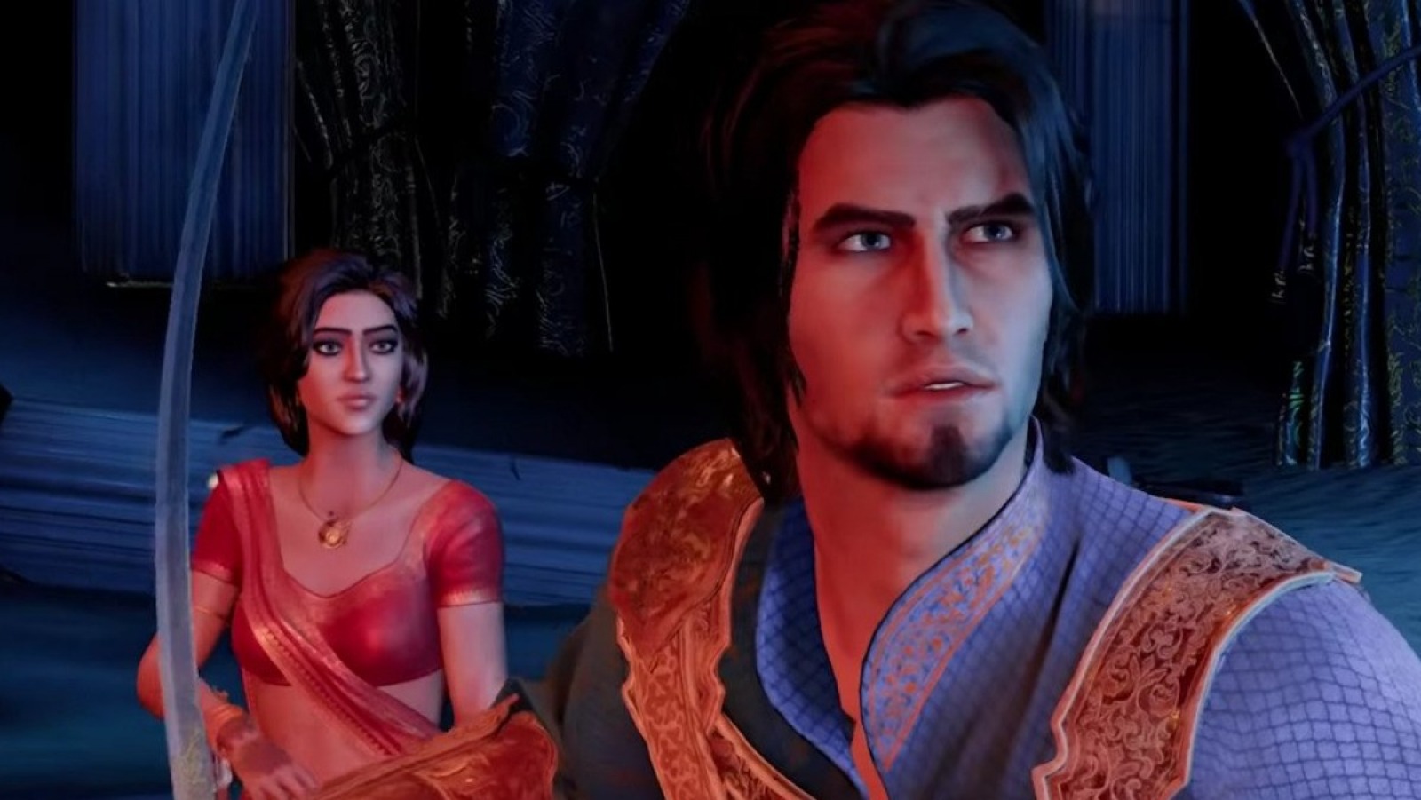 Prince Of Persia: The Sands Of Time Remake - What We Know So Far