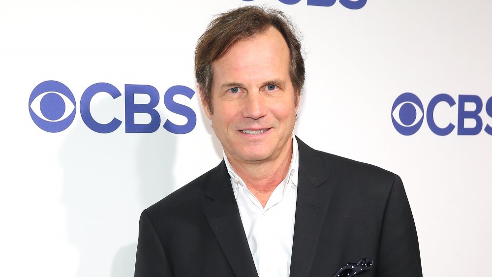 Bill Paxton