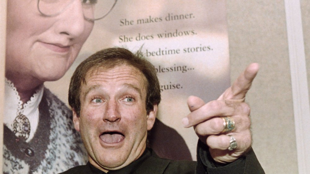 Robin Williams