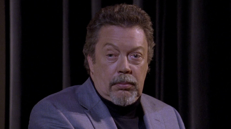 Tim Curry