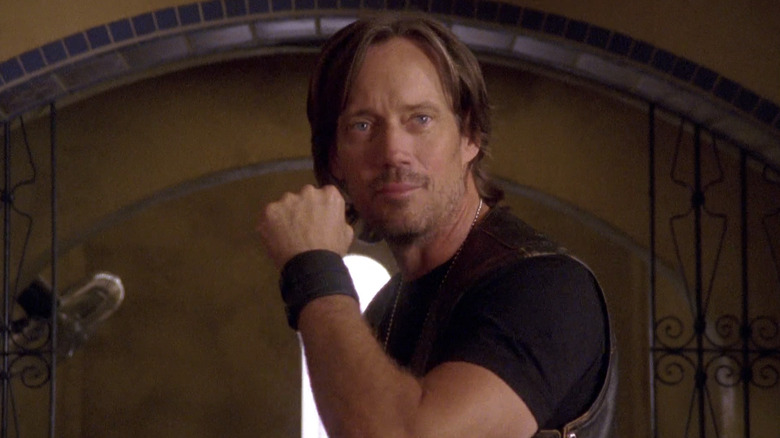 Kevin Sorbo 