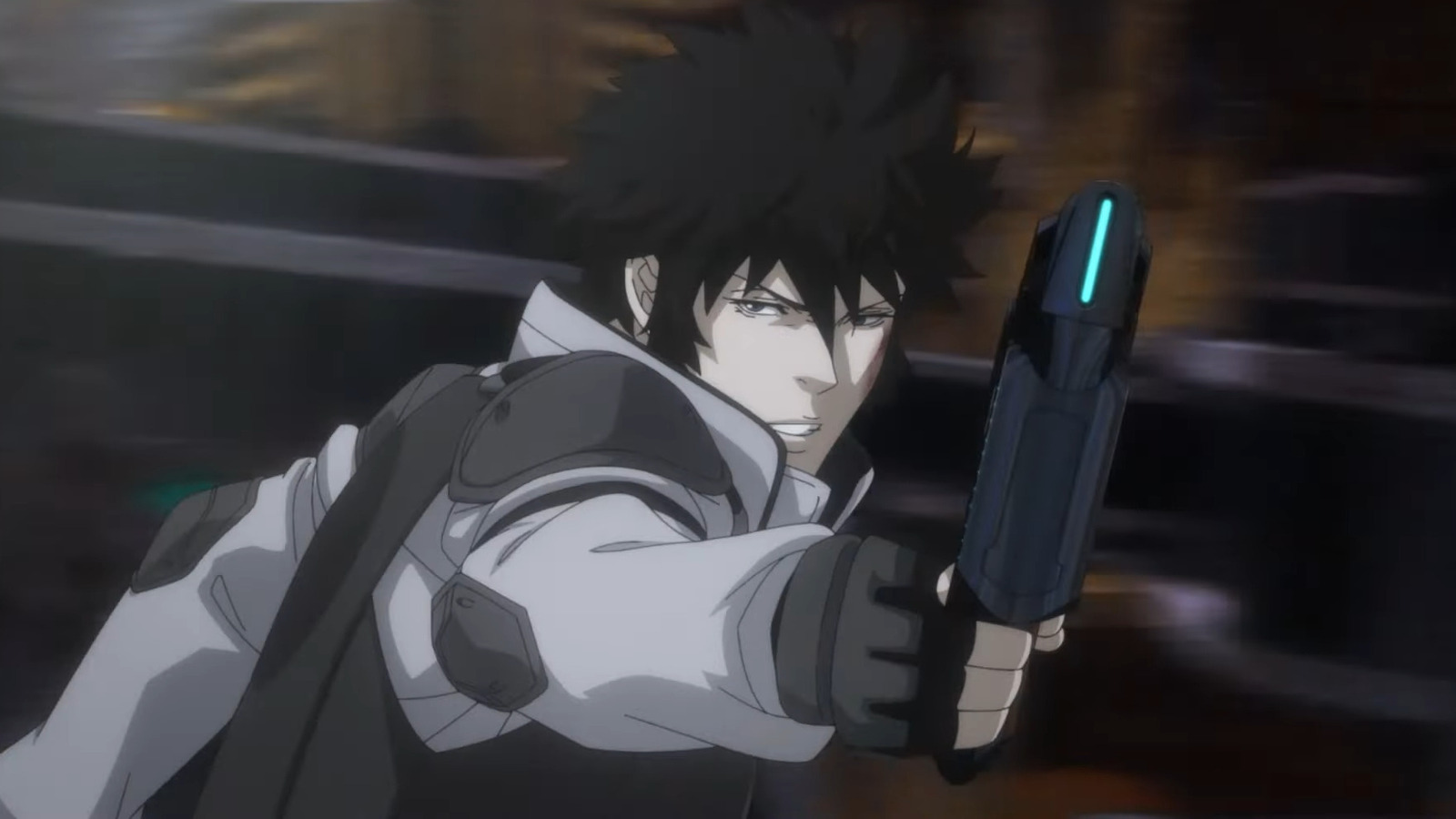 Psycho-Pass proves thought provoking anime | The Polytechnic