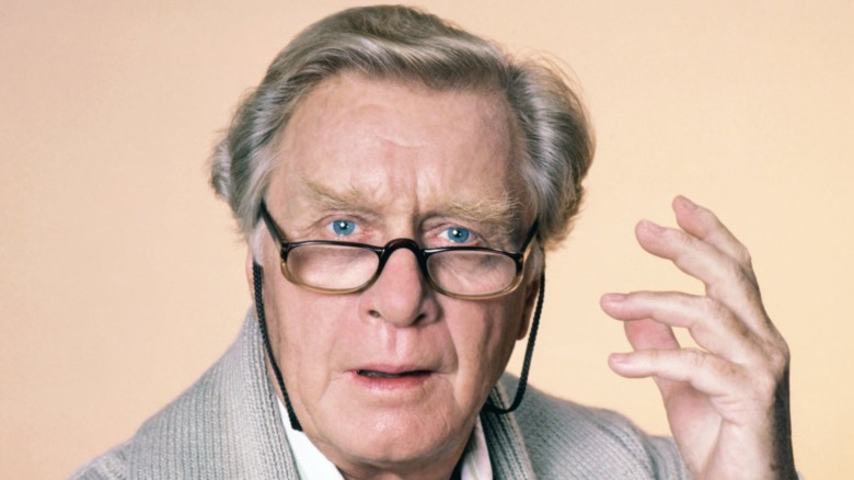 George Gaynes