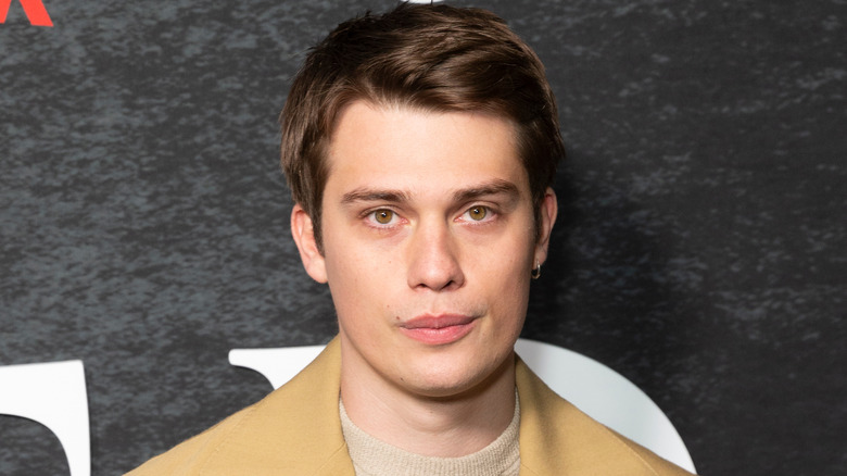 Nicholas Galitzine