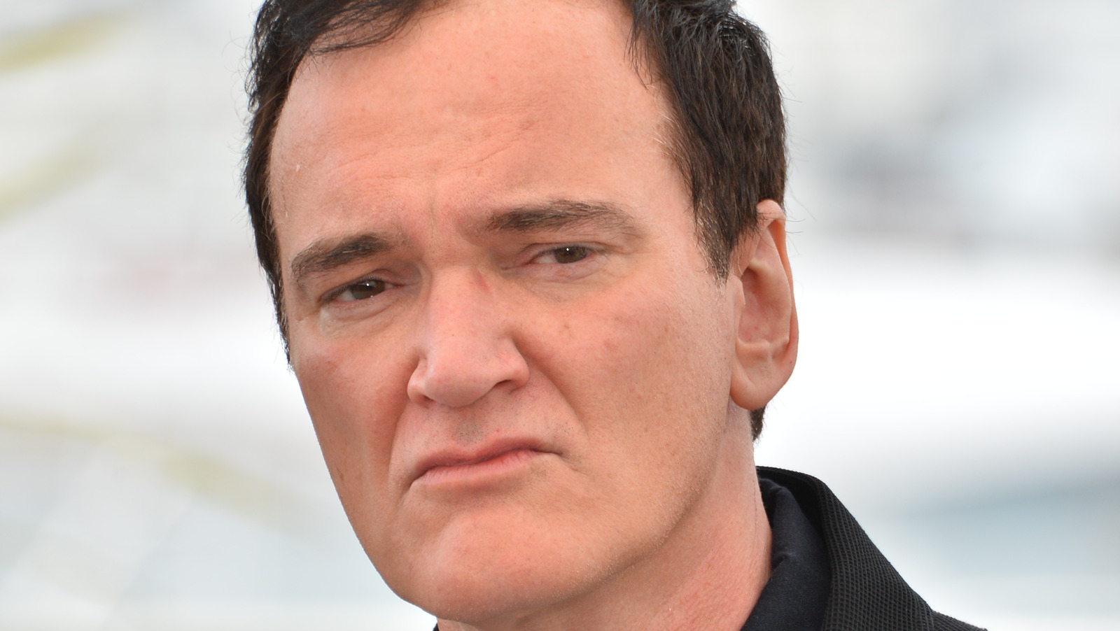 Quentin Tarantino Gets Candid About That Controversial Scene From Once 