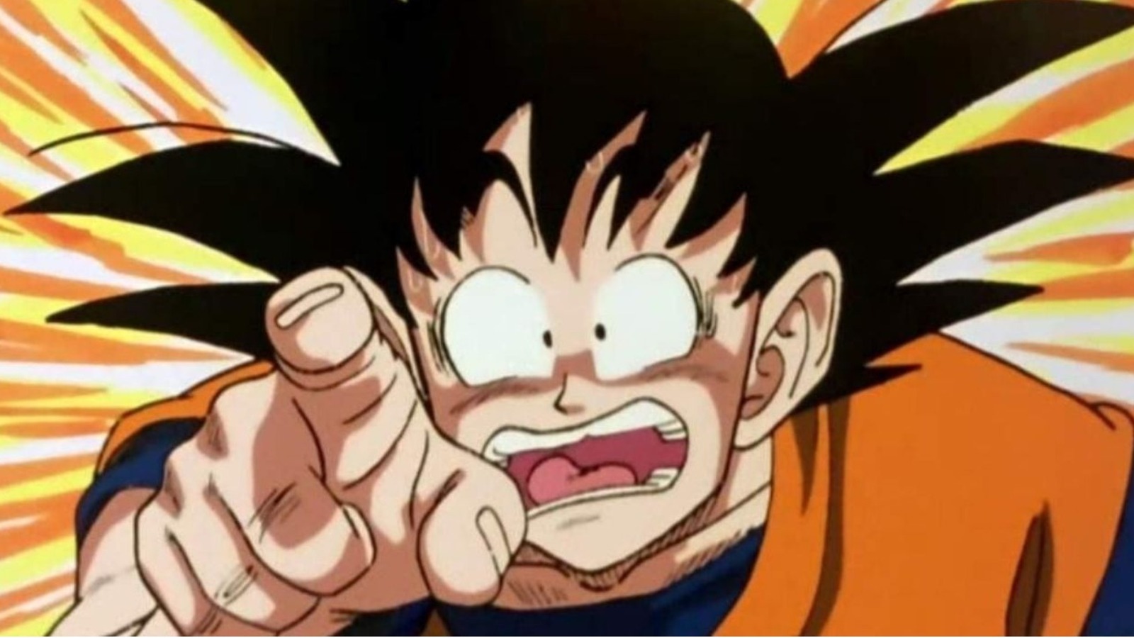 One Dragon Ball Hero is Secretly Responsible for Goku's Strongest  Transformations