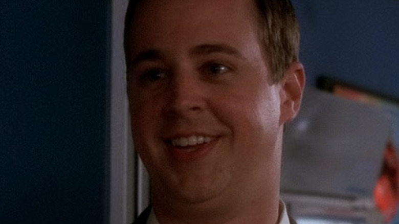 McGee from NCIS