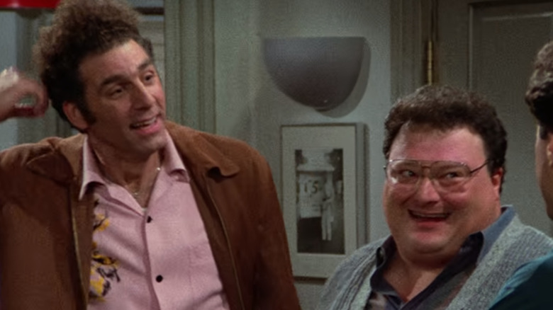 Newman and Kramer