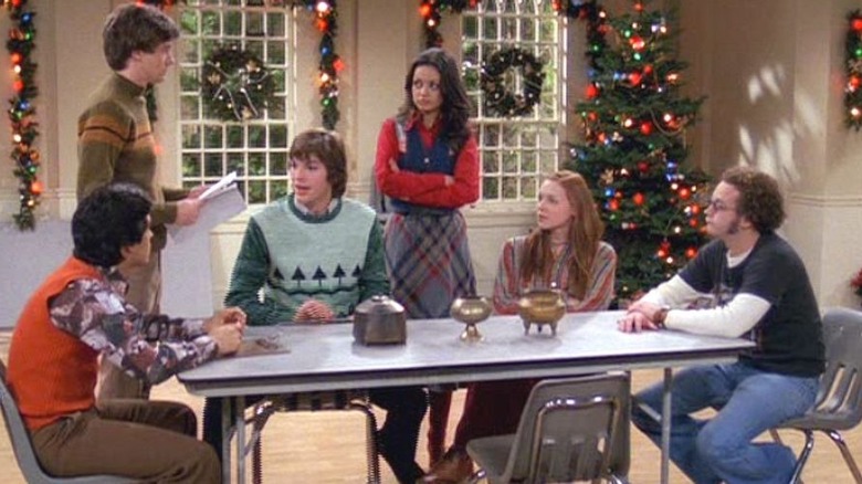 That '70s Show Christmas episode