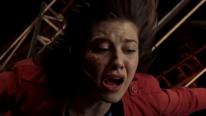 Mary Elizabeth Winstead in Final Destination 3