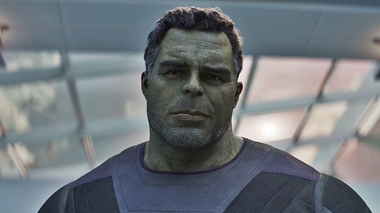 Professor Hulk