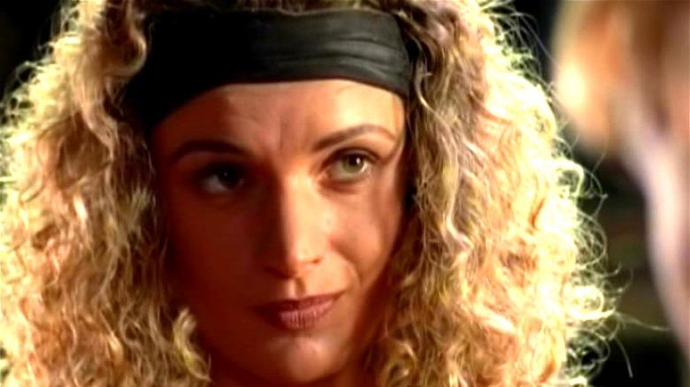 Danielle Cormack as Ephiny