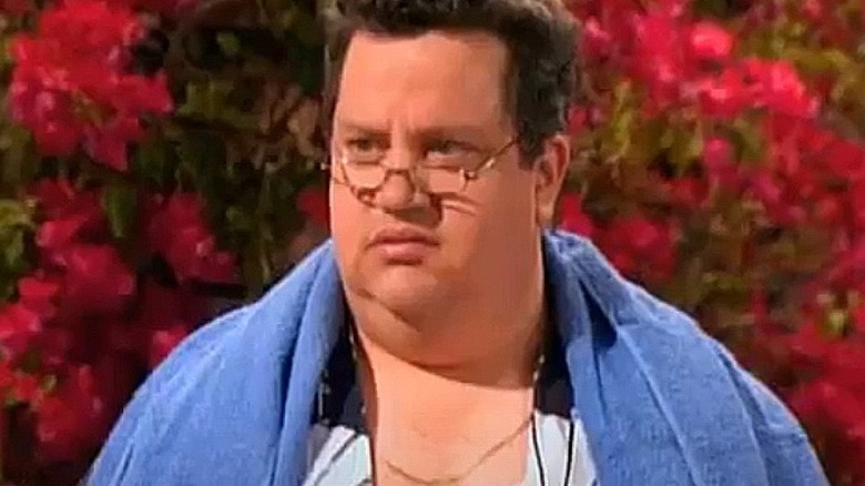 Paul Vogt in "Hannah Montana"