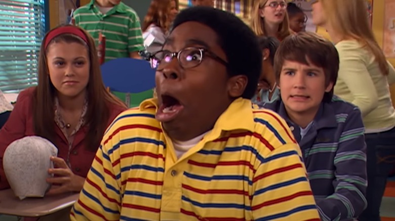 Cookie, Moze, and Ned on Ned's Declassified