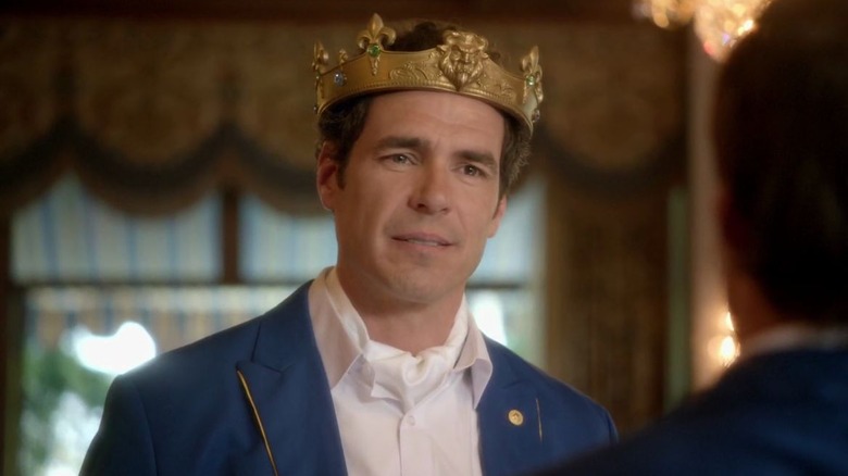 King Beast in Descendants