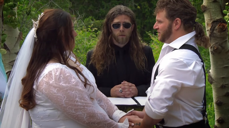 Questions Arise Over The Whereabouts Of Gabes Wife On Alaskan Bush People