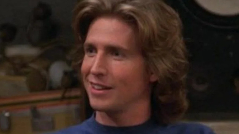 Josh Meyers as Randy on That '70s Show