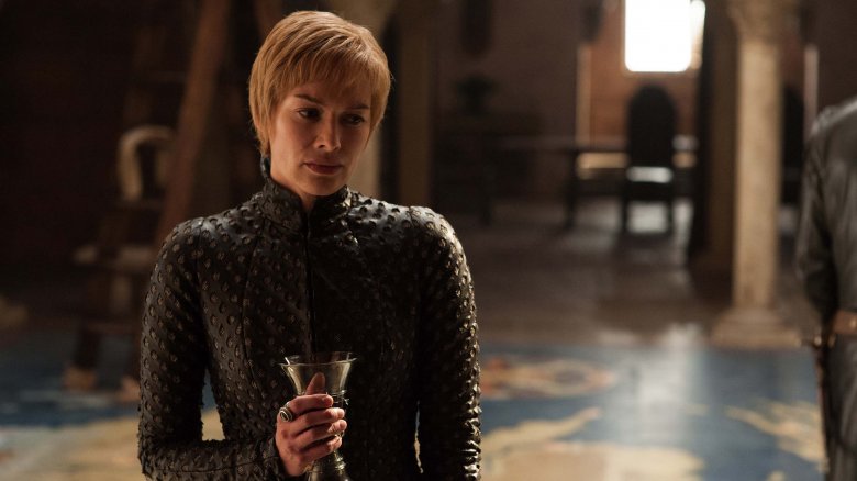 Cersei Lannister.