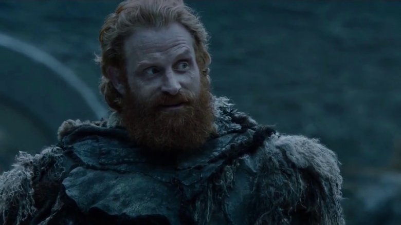 Tormund.