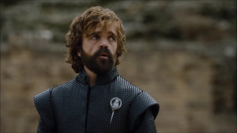 Peter Dinklage in Game of Thrones