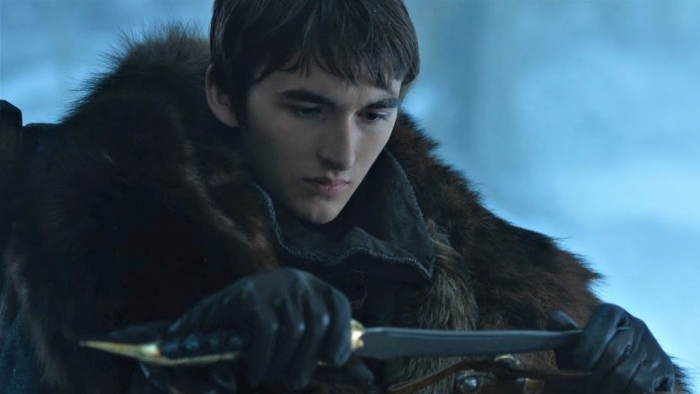 Bran Stark.