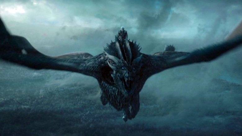 Viserion.