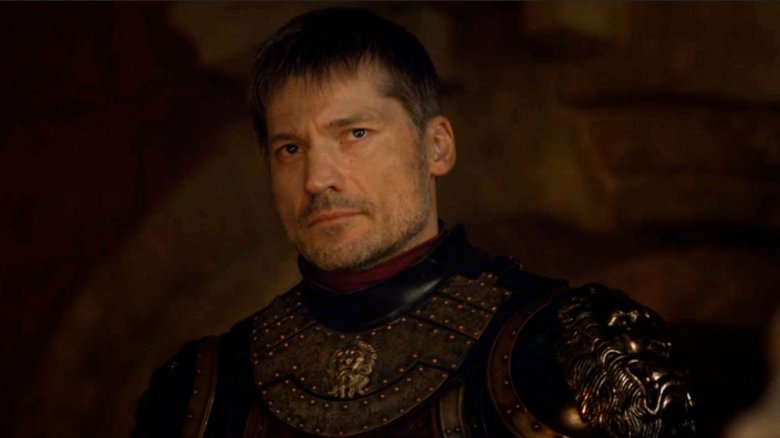 Jaime Lannister.