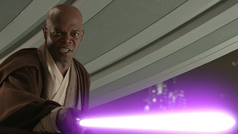 Mace Windu