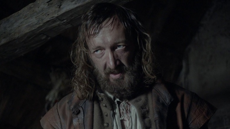 Ralph Ineson in The Witch