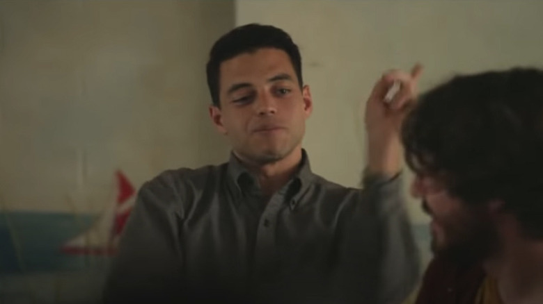 Rami Malek Short Term 12