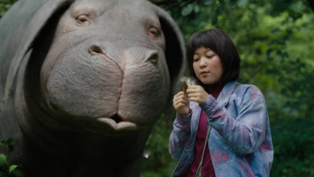 Okja