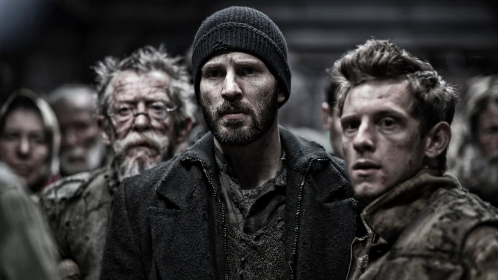 Snowpiercer