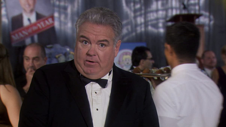 Jim O'Heir bowtie