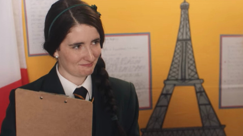 Jenny Joyce in Derry Girls