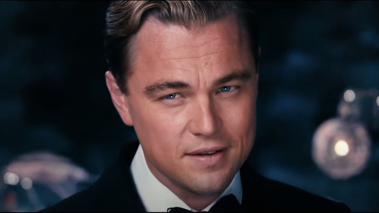 Leonardo DiCaprio