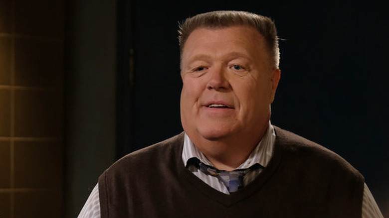 Joel McKinnon Miller as Norm Scully