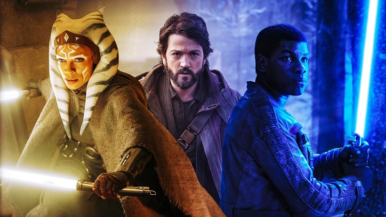10 Star Wars Sequel Trilogy Actors Who've Said They're Open To Return