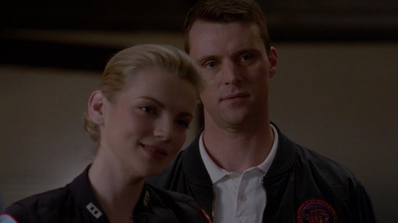 Ranking Every Couple On Chicago Fire