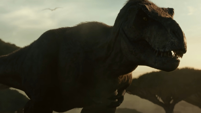 Ranking Every Dinosaur In Jurassic World Dominion Worst To Best