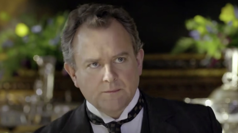 Hugh Bonneville