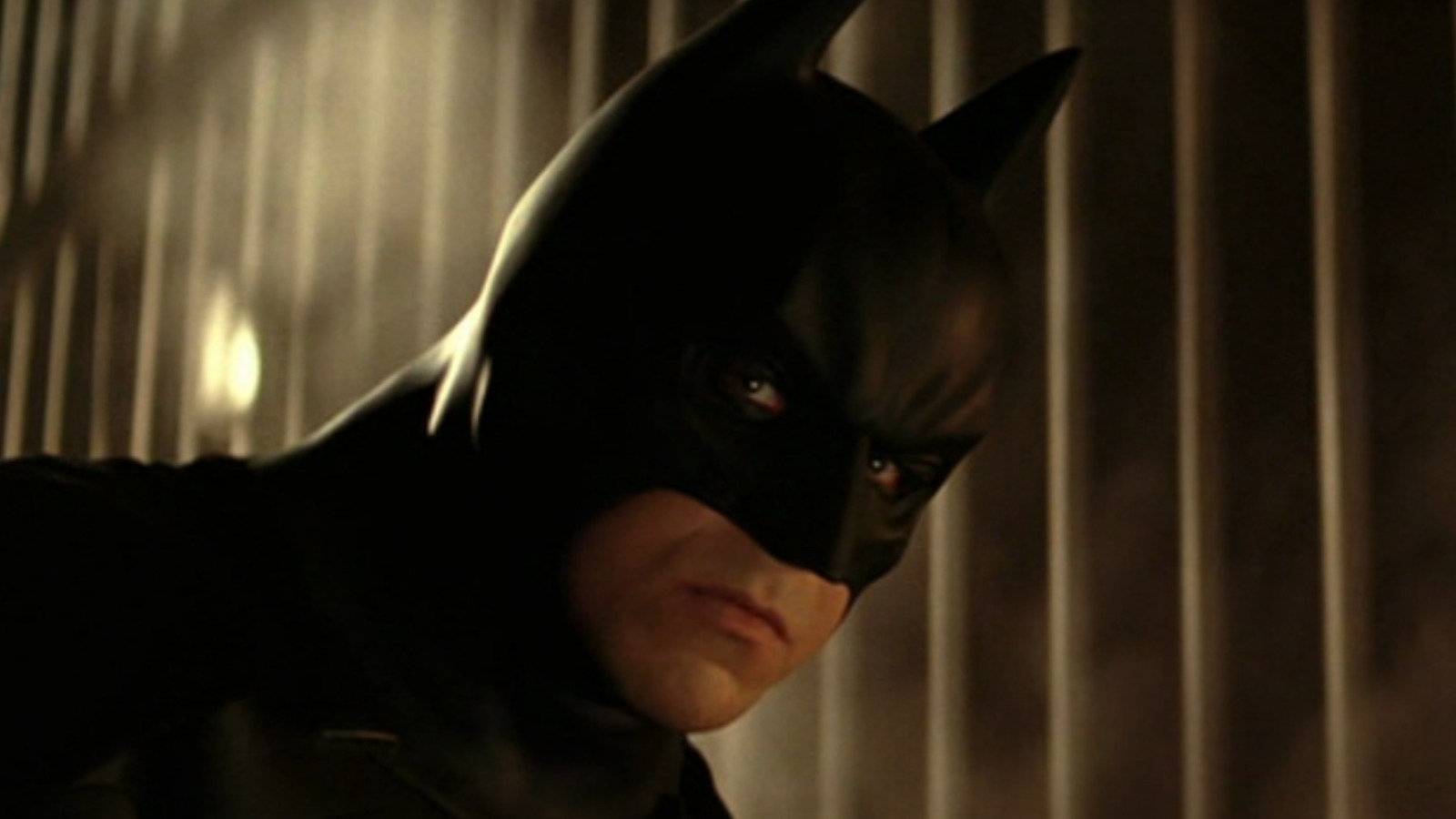 Batman: Every Costume From The Movies, Ranked From Worst To Best