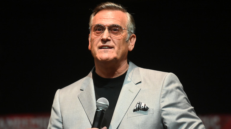 Bruce Campbell