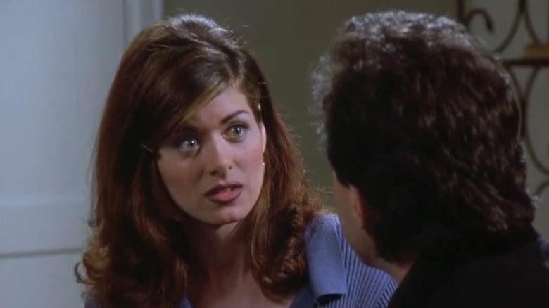 Beth Lukner on Seinfeld