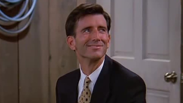 Lloyd Braun smiling