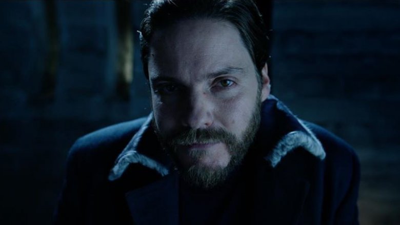 Daniel Bruhl as Zemo