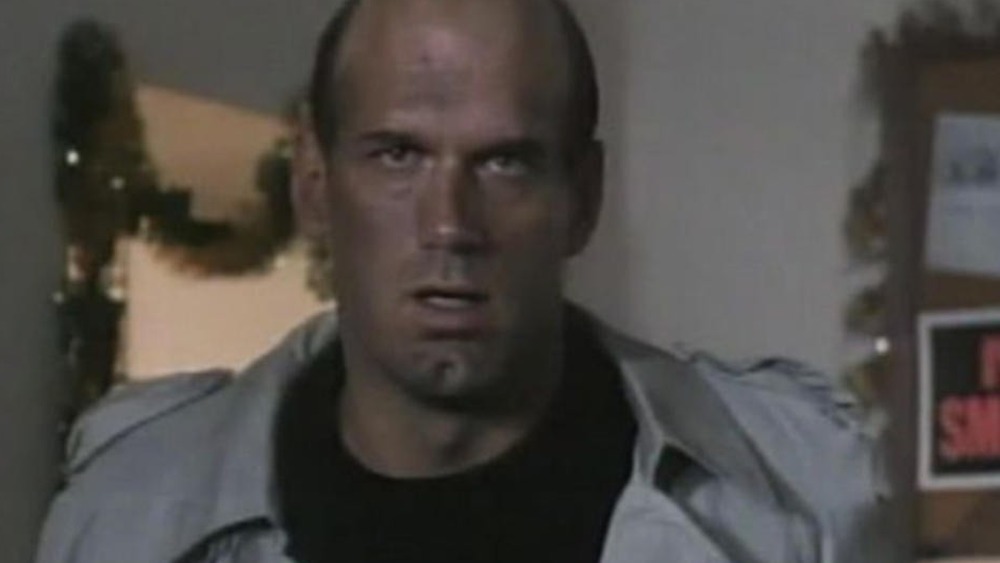 Jesse Ventura as Abraxas