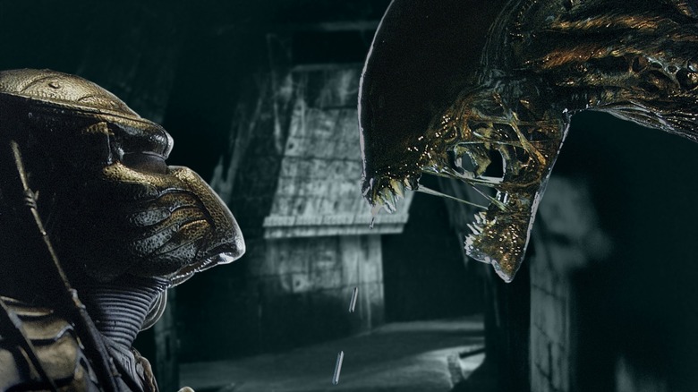 Ranking The Alien Movies By Box Office