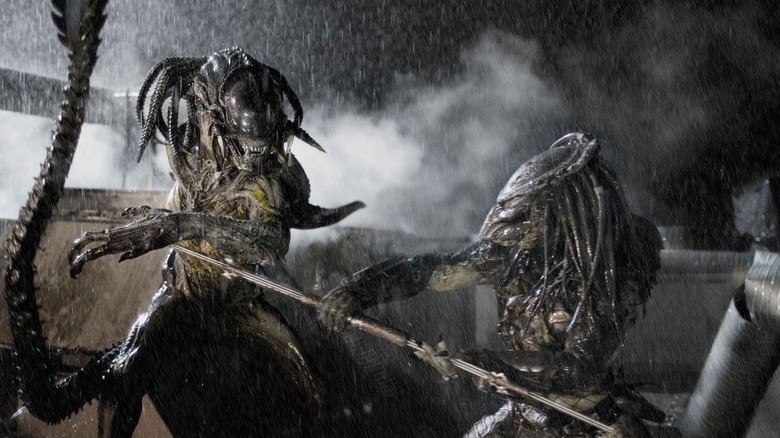 Ranking The Alien Movies By Box Office