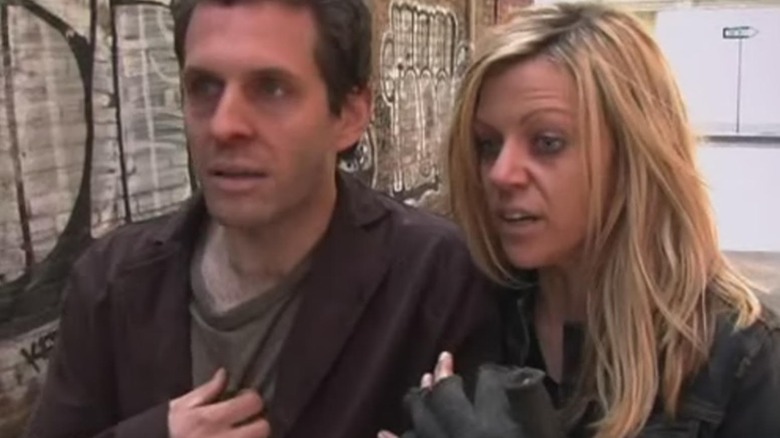 Dennis and Dee on crack